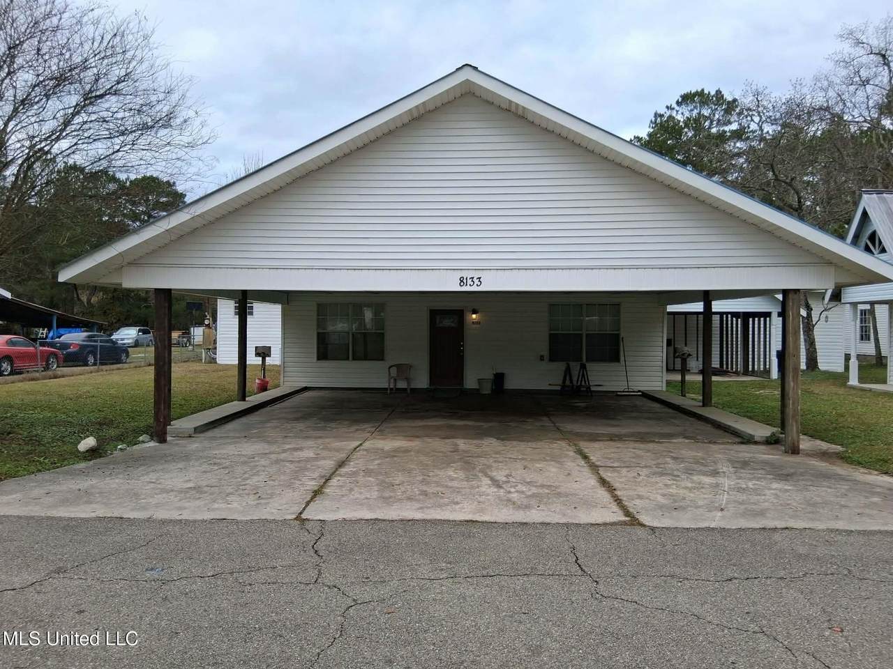 8133 Leake Street - Photo 1