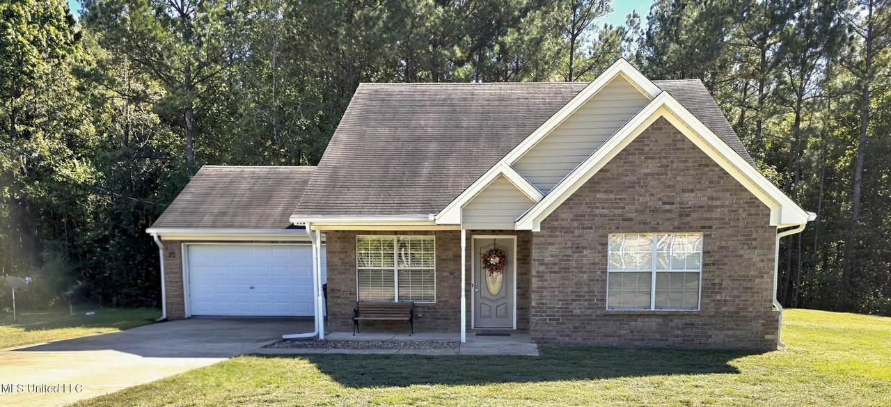 110 Morning Sun Drive - Photo 1