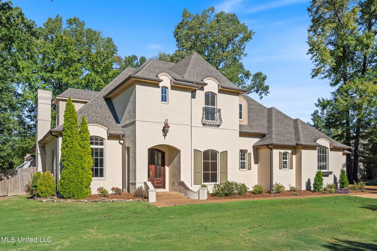 4111 Sir Thopas Drive - Photo 1