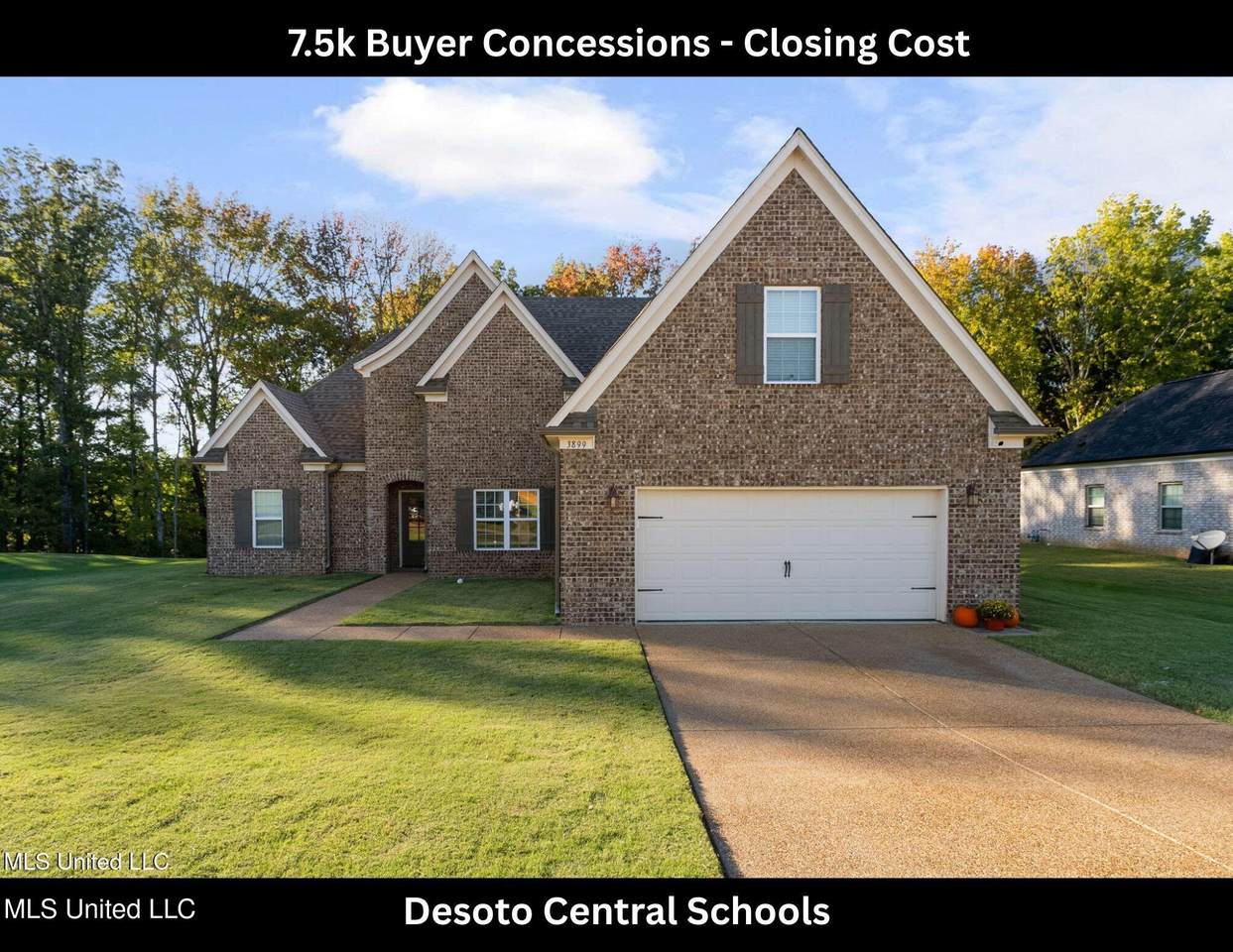 3899 Washington Woods Road - Photo 1