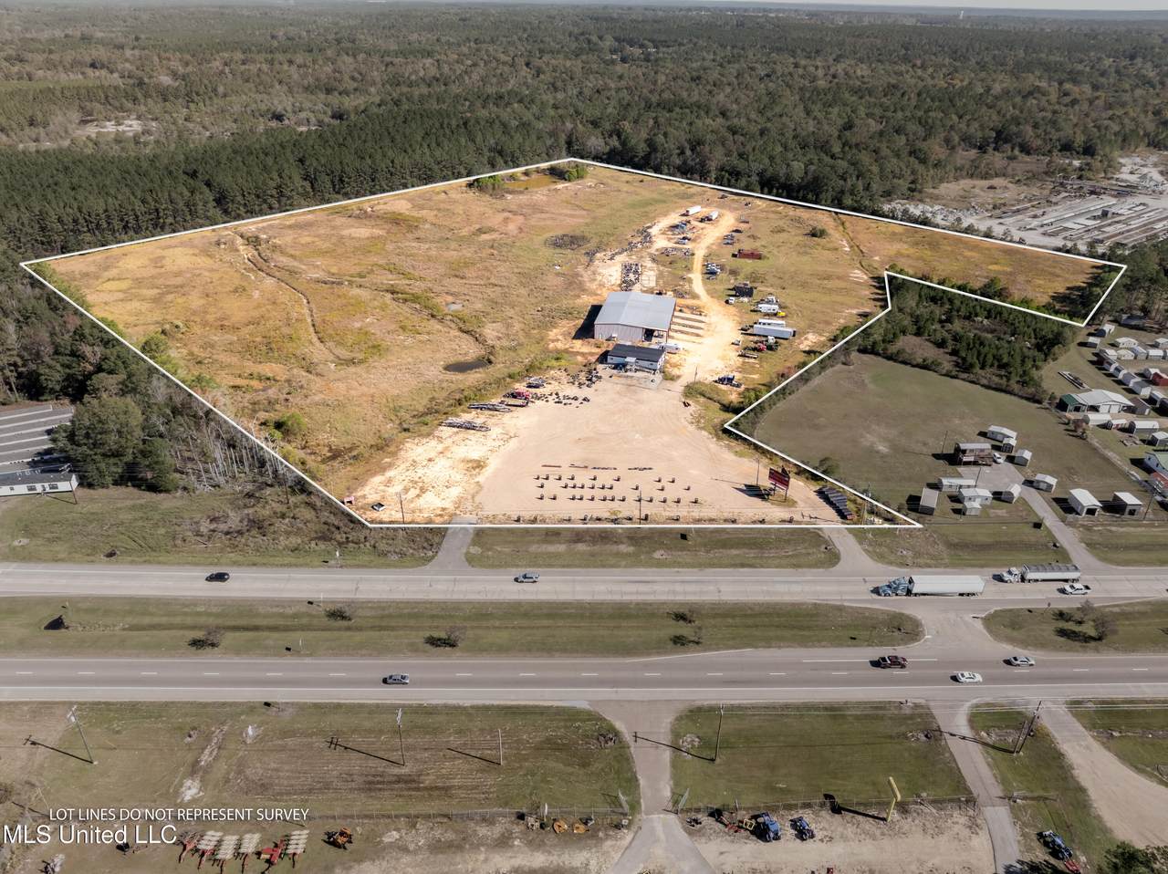 7344 Us Hwy 49 - Photo 1