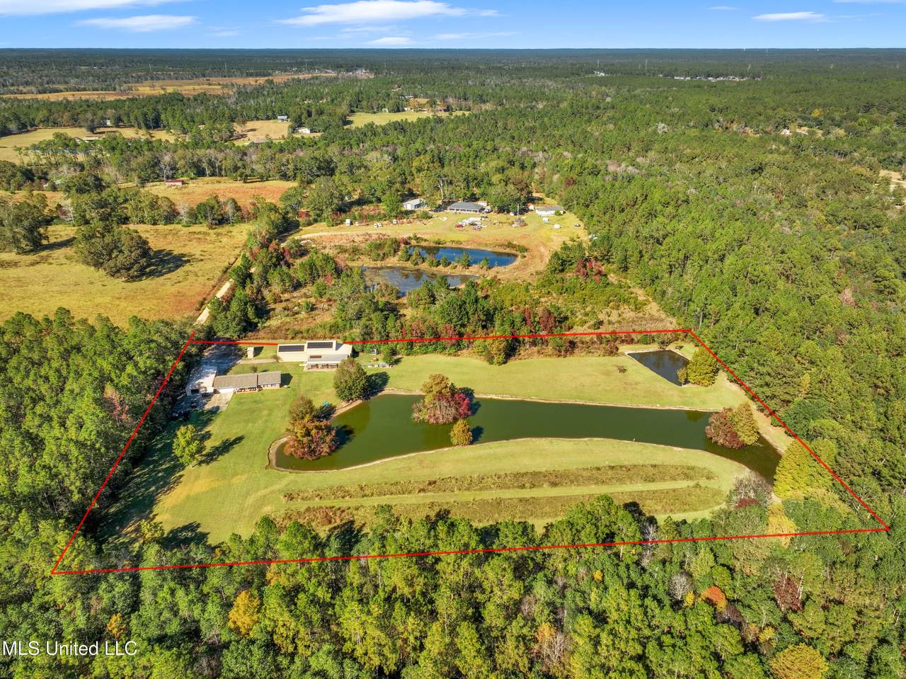 21129 Fork Road - Photo 1