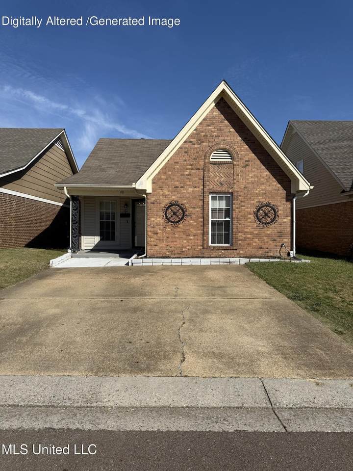 418 Carol Ann Cove - Photo 1