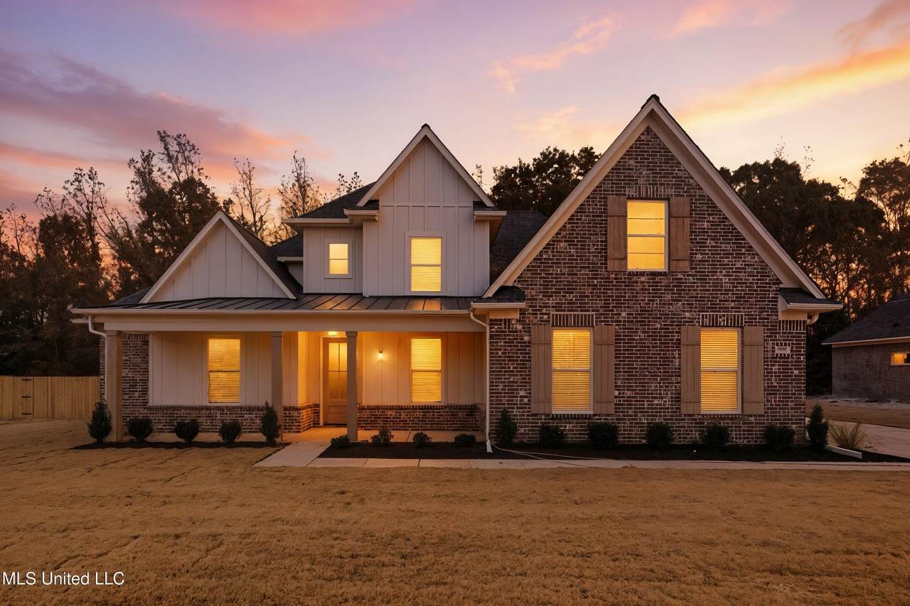 1398 Creek Haven Drive - Photo 1