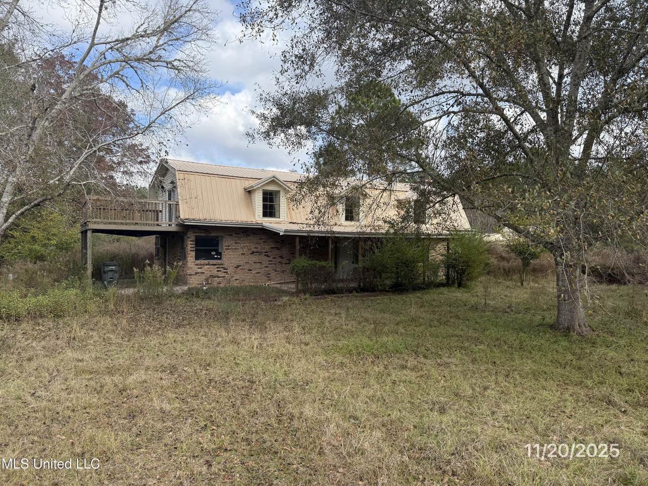 18204 Gaylord Road - Photo 1