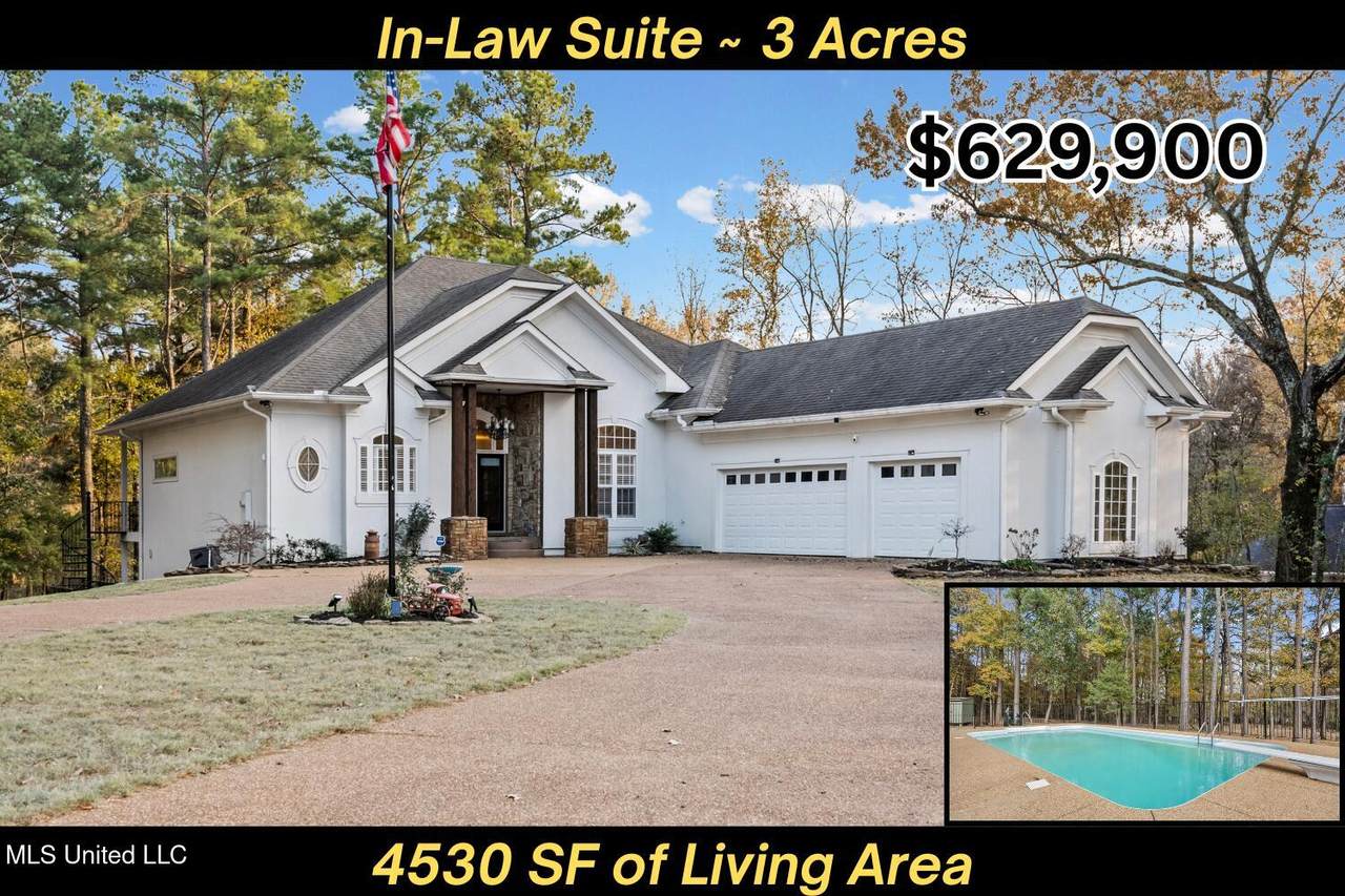 420 Buck Cove - Photo 1