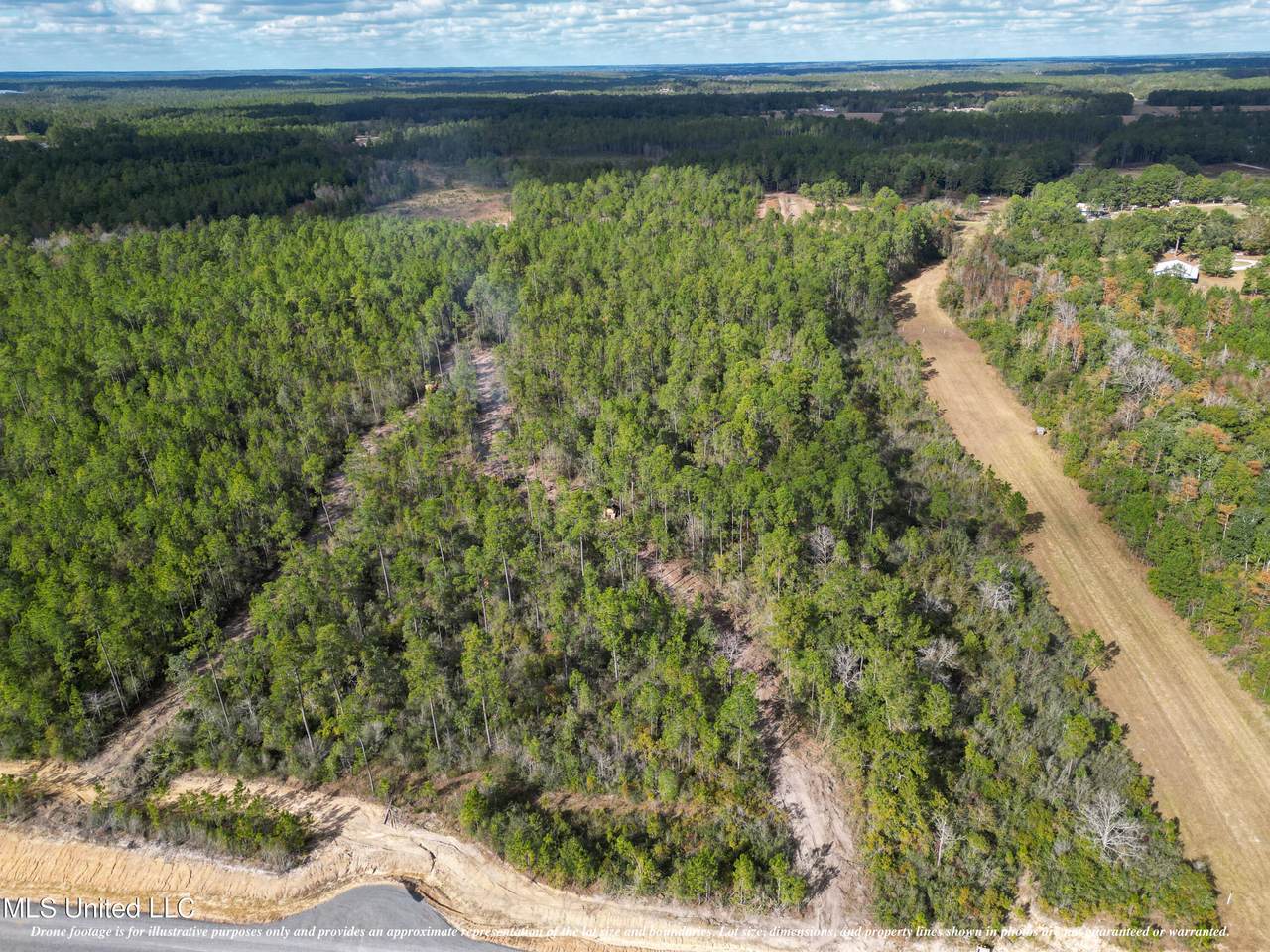 N. Lot 1 Crawford Ln - Photo 1