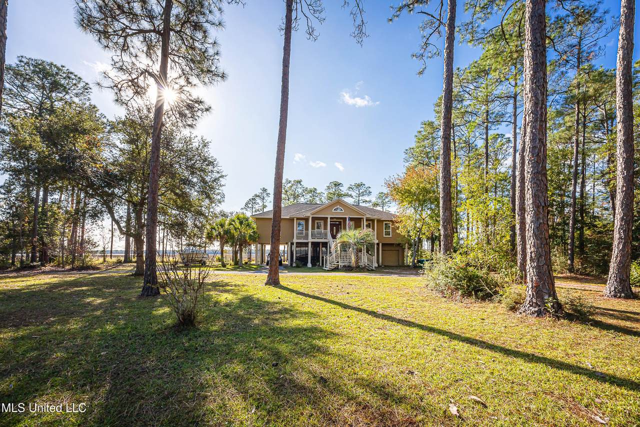 6301 Mary Mahoney Drive - Photo 1