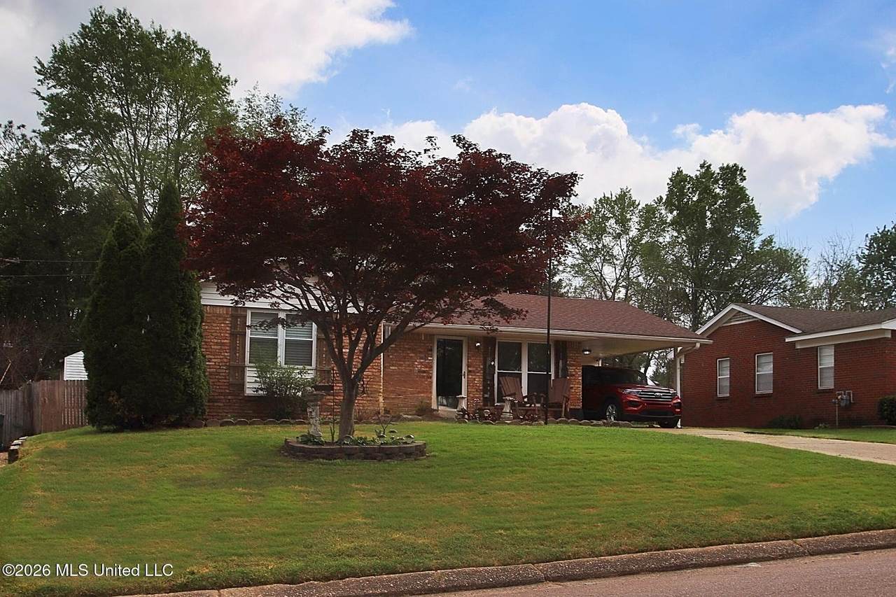 1591 Brookhaven Drive - Photo 1