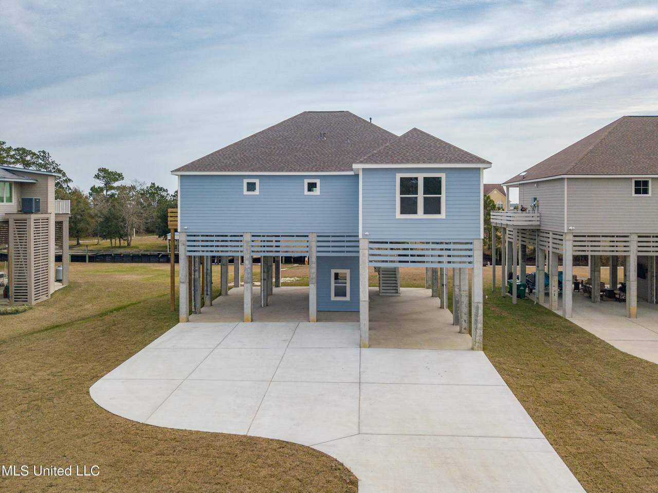 1324 Enos Street - Photo 1