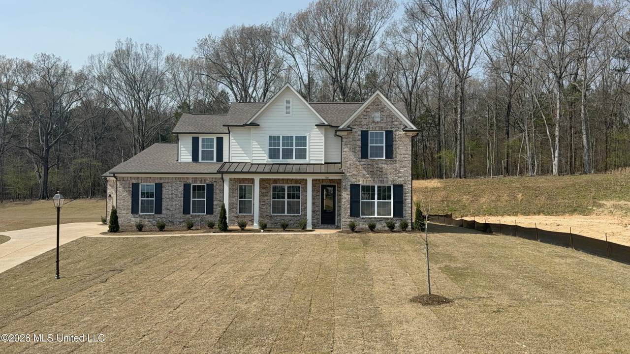 5049 River Grove Lane - Photo 1