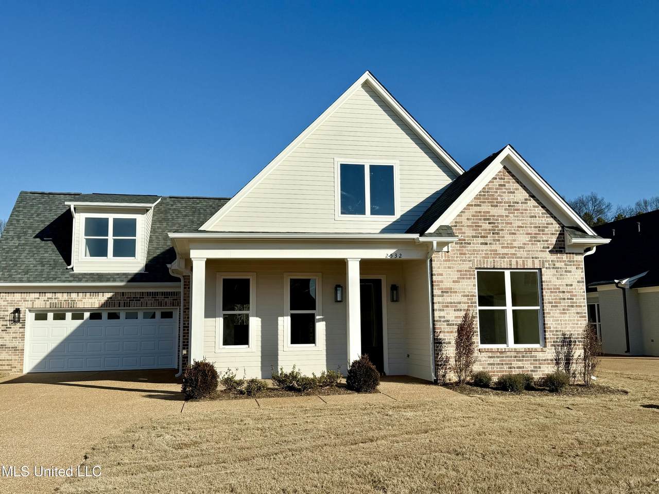 2532 Saint Charles Cove - Photo 1