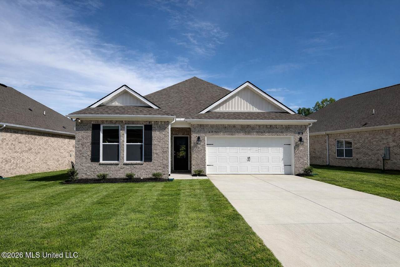 48 Powell Place - Photo 1