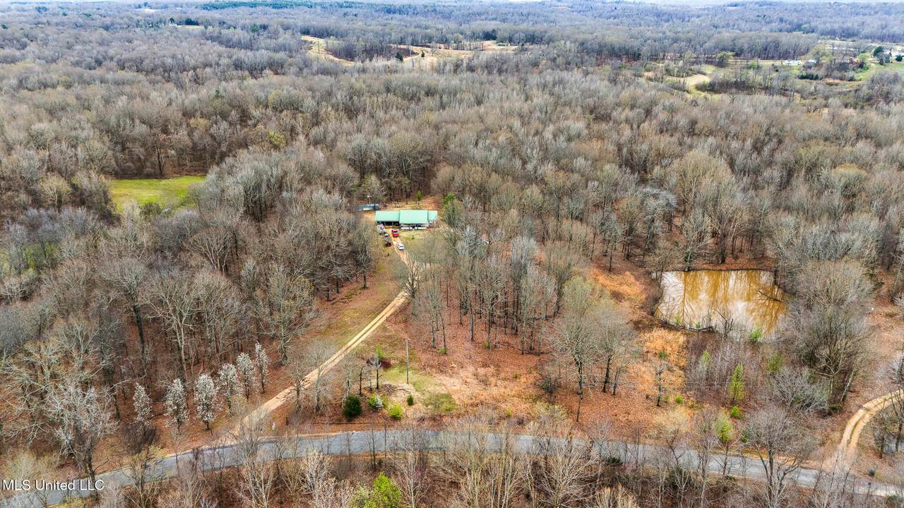 247 Sandy Branch Road - Photo 1