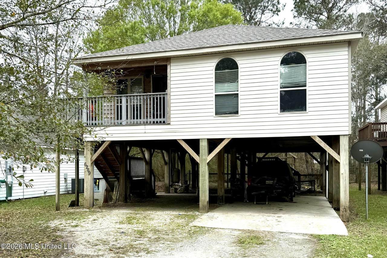 6269 Itawamba Street - Photo 1