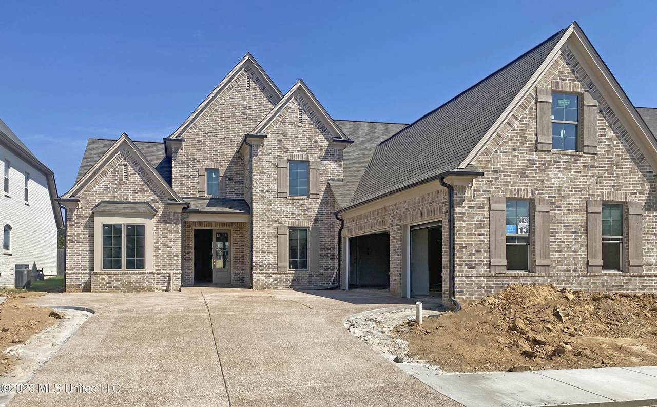 8026 Old Addison Drive - Photo 1