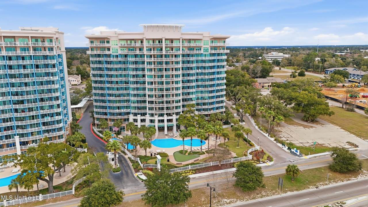 2230 Beach Drive - Photo 1