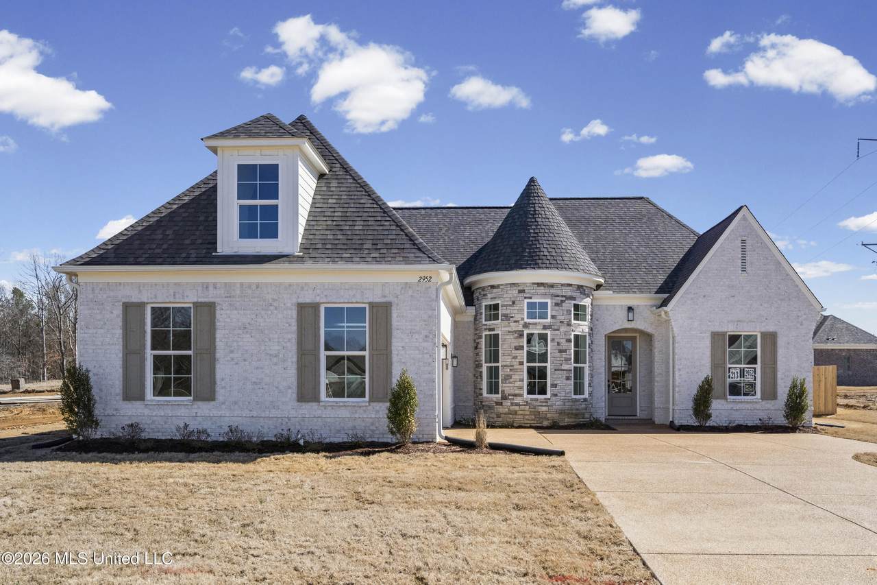 2952 Eden Lane - Photo 1
