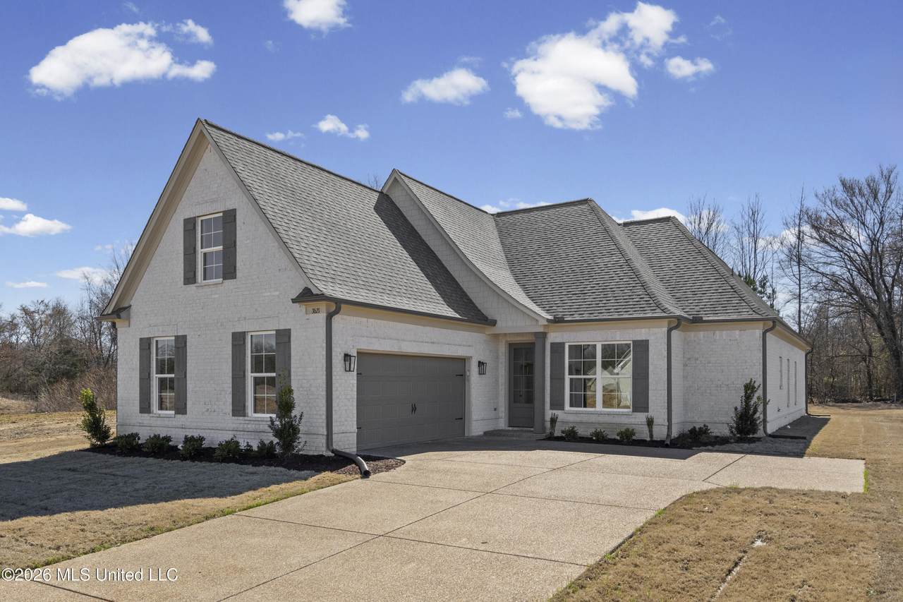 3621 Hatton Drive - Photo 1