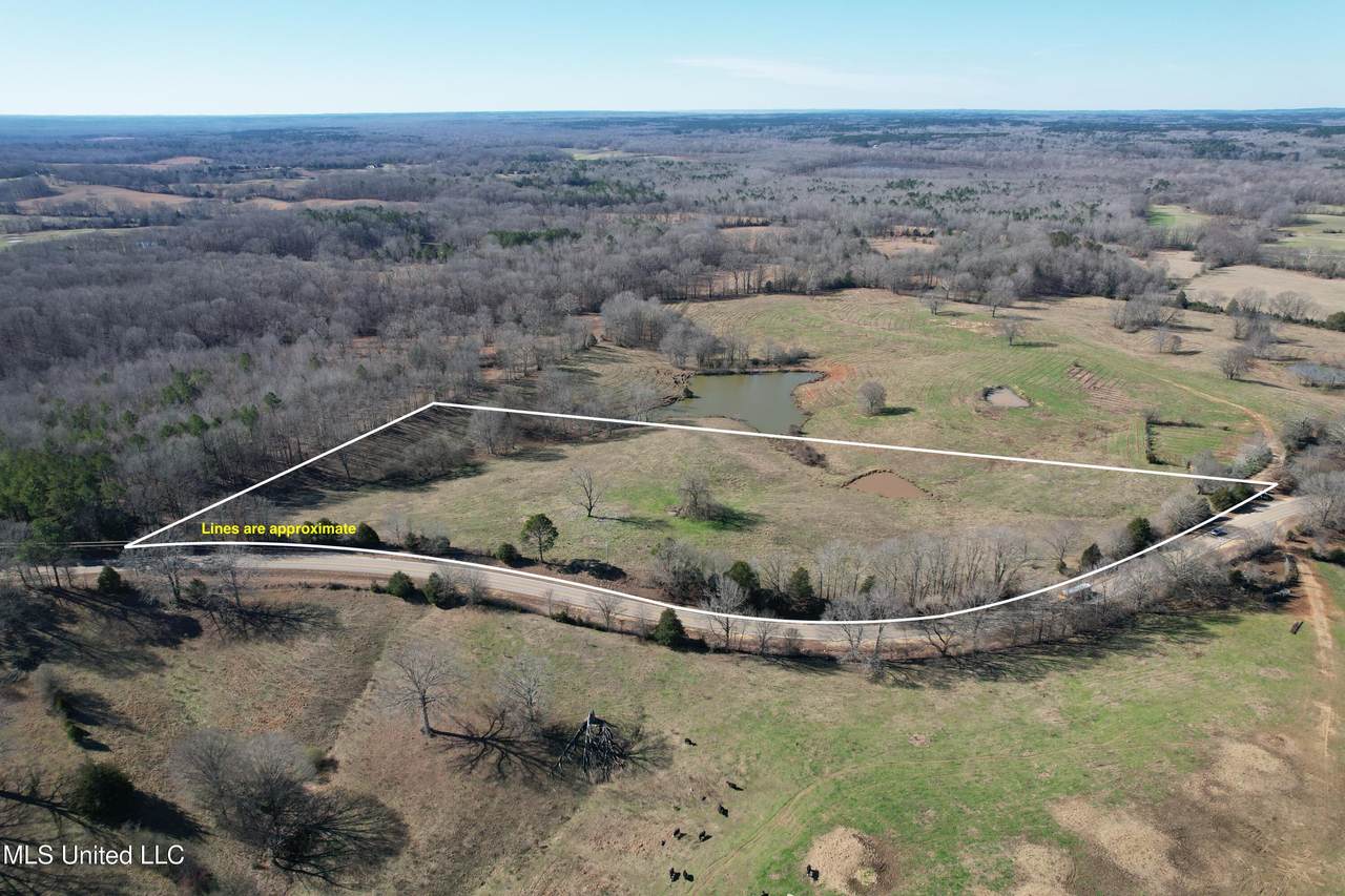  349 Highway - Photo 1