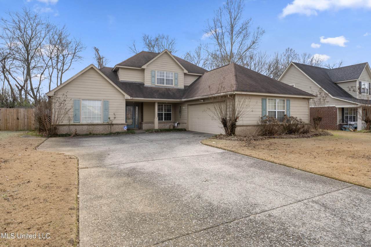 9861 Alexanders Ridge Drive - Photo 1