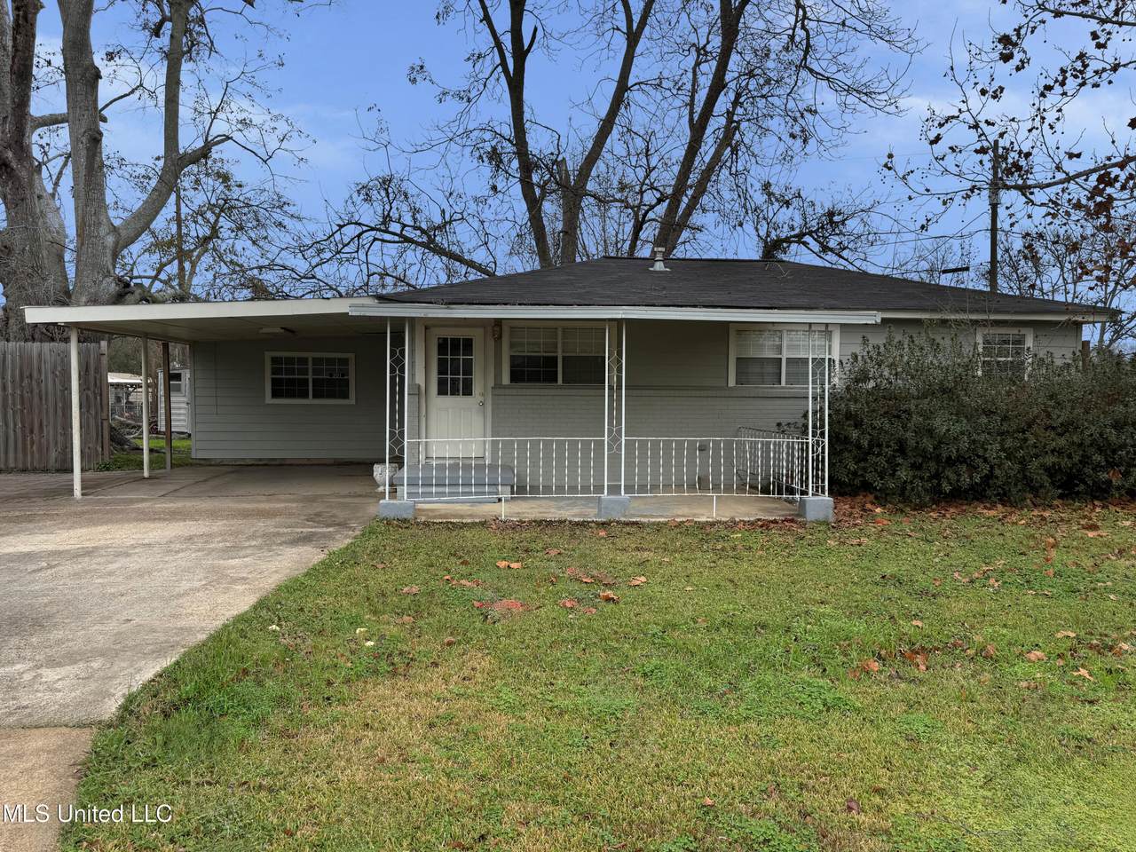 201 Jefferson Street - Photo 1