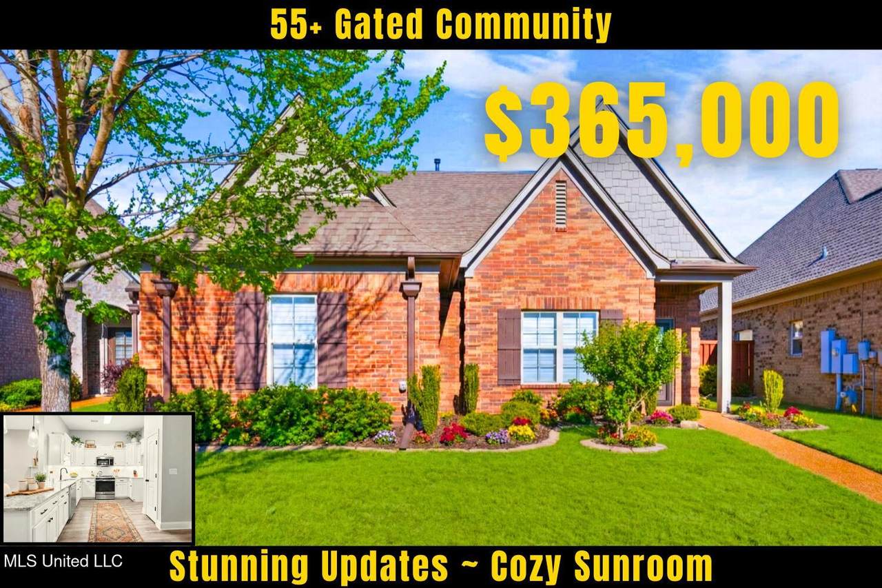 5906 Foxdale Loop - Photo 1