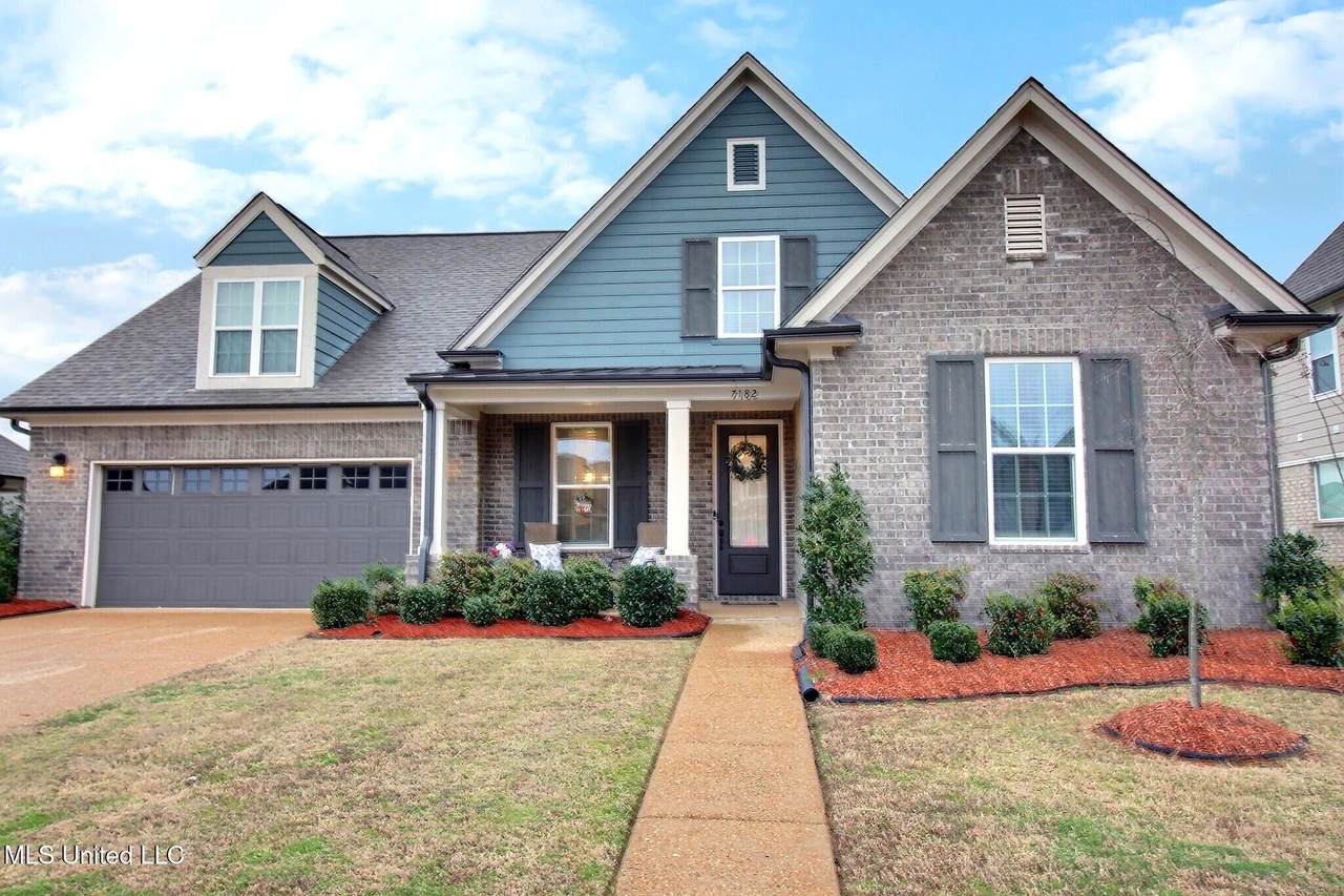 7182 Archer Lane - Photo 1