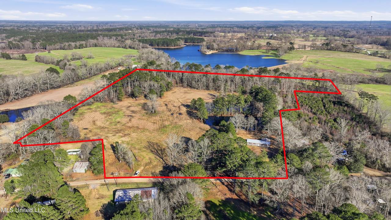 254 Red Allen Road - Photo 1