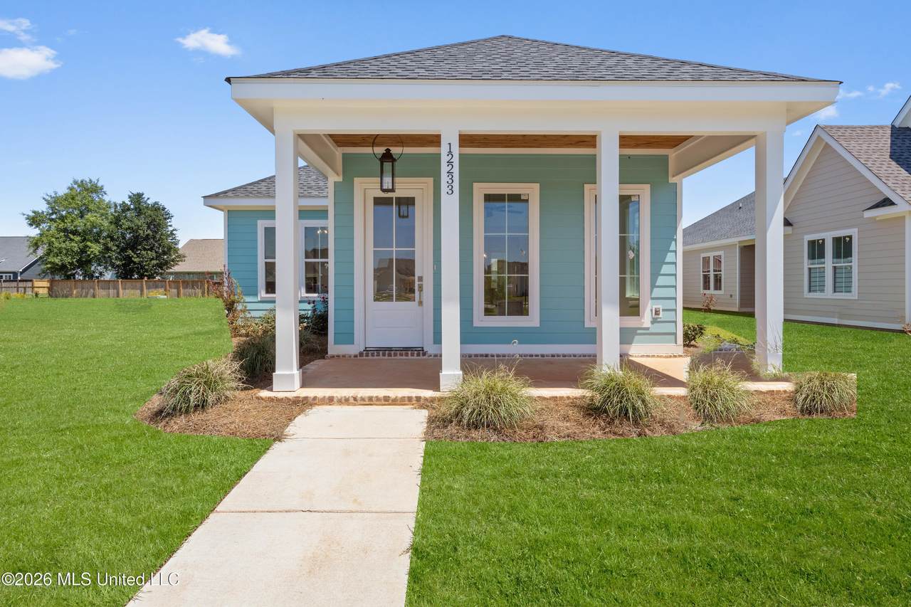 12233 Artisan Green Boulevard - Photo 1