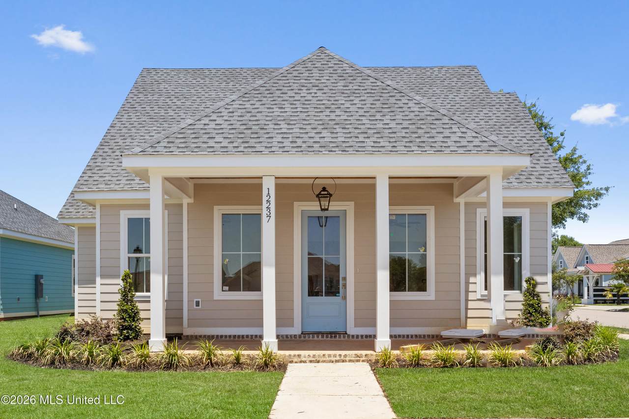 12237 Artisan Green Boulevard - Photo 1