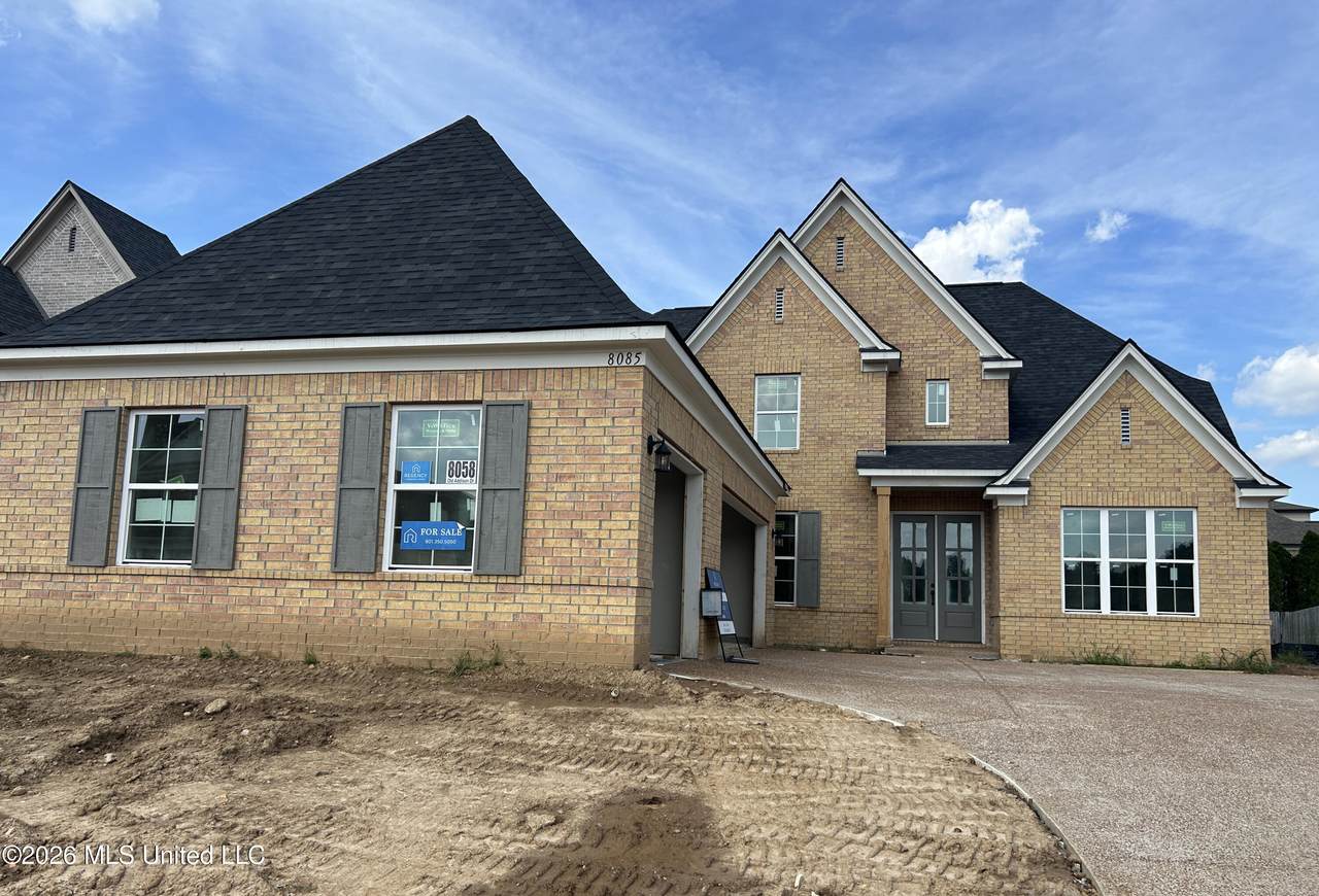 8058 Old Addison Drive - Photo 1