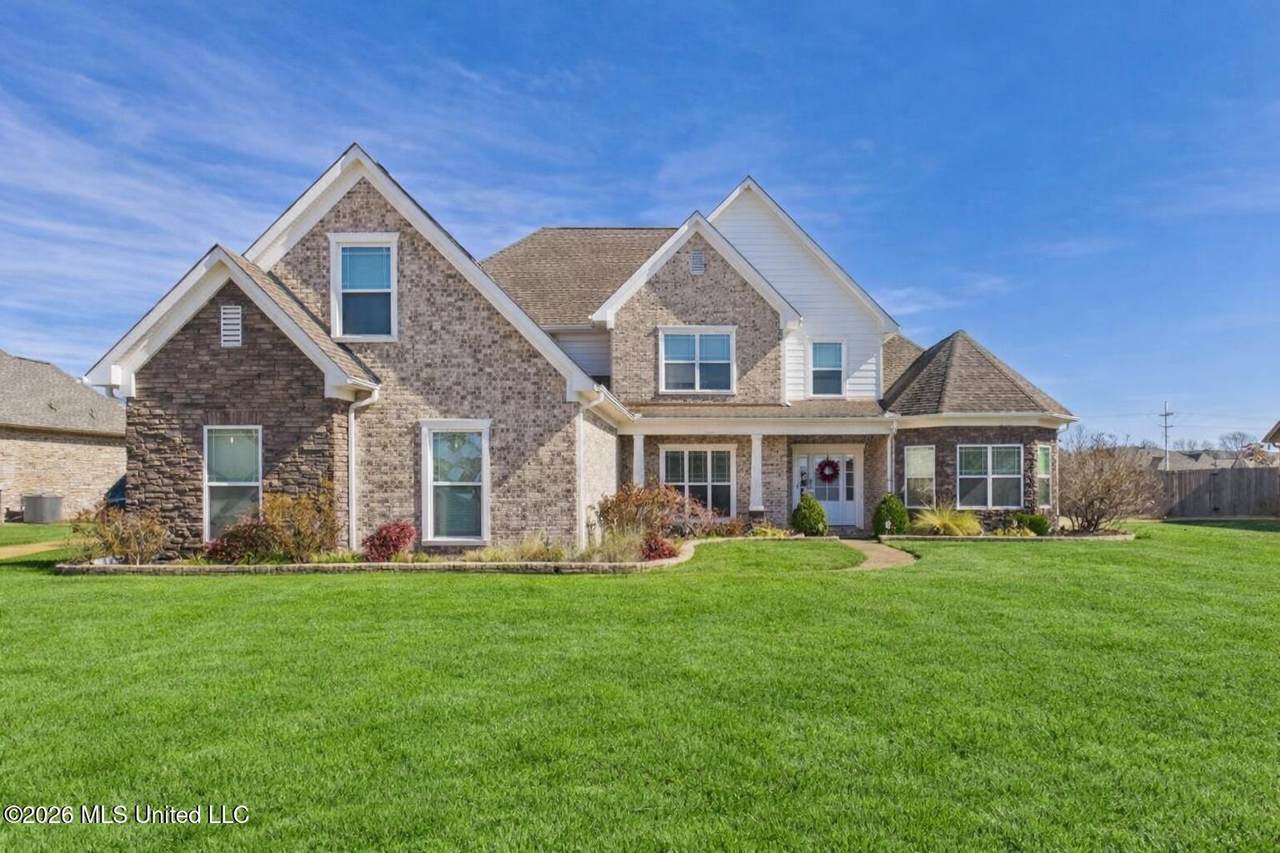 1108 Merloun Drive - Photo 1