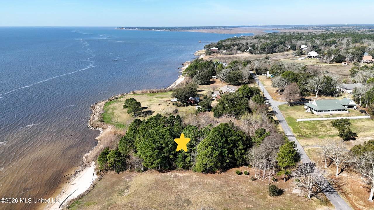 Lot 1 Swetman Beach Drive - Photo 1