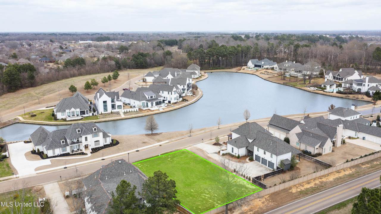 00 Stone Lake Drive - Photo 1