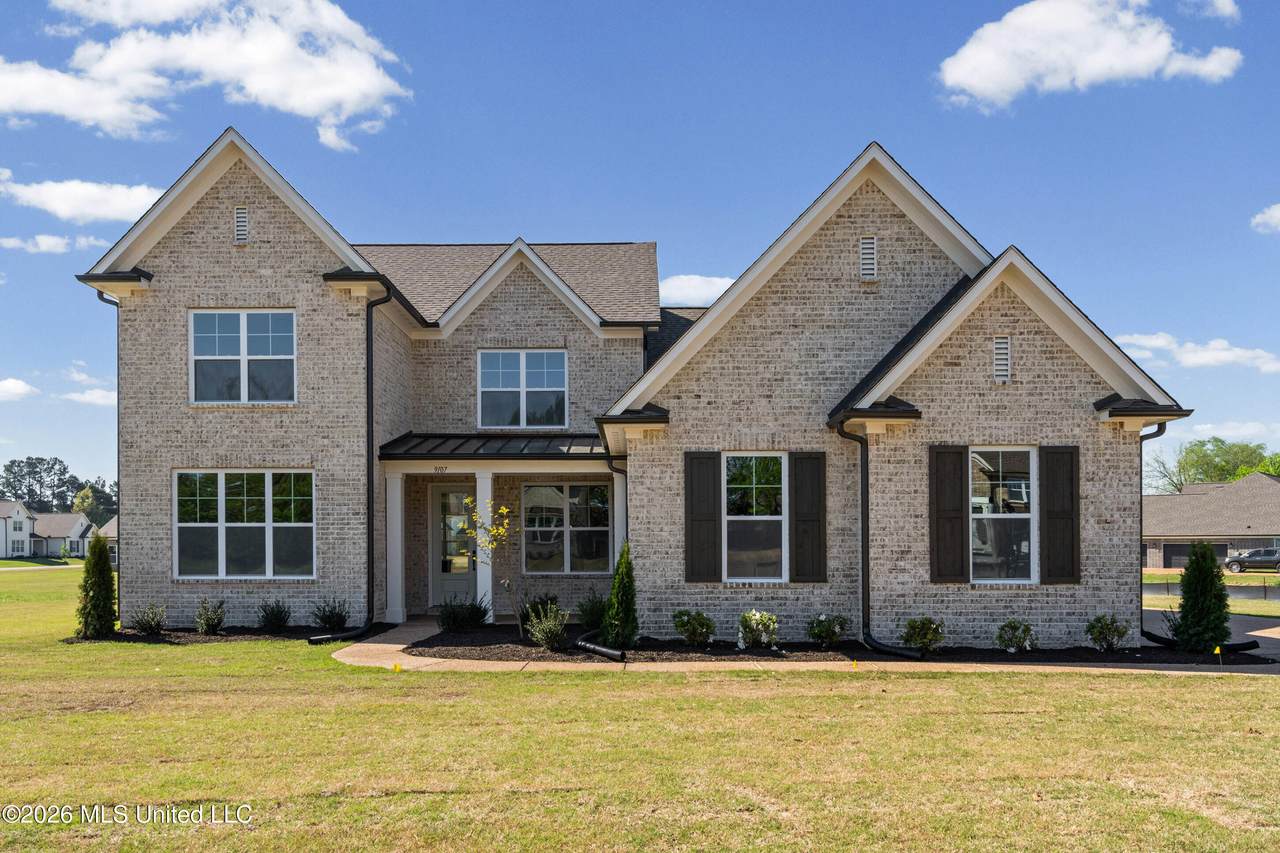 9107 Apple Orchard Cove - Photo 1