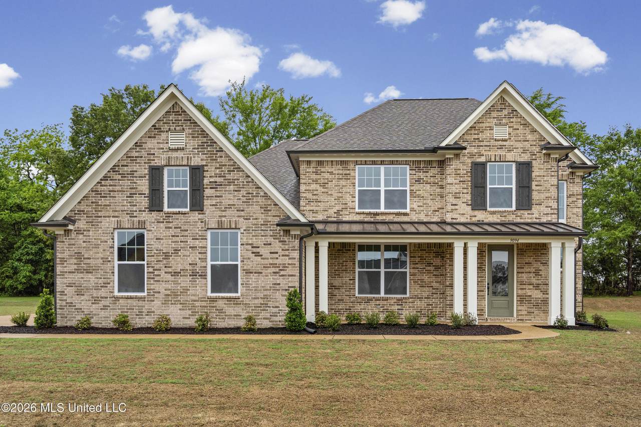 9094 Apple Orchard Cove - Photo 1
