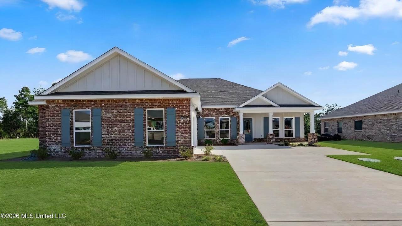 14220 Cabernet Street - Photo 1