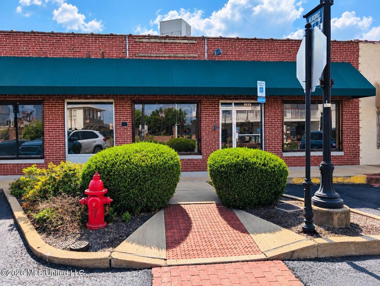 9119 Pigeon Roost Road - Photo 1
