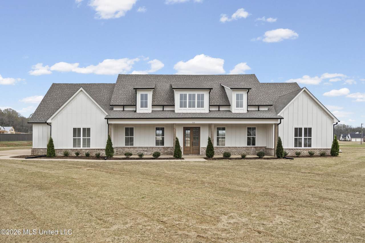 5112 Grays Valley Drive - Photo 1