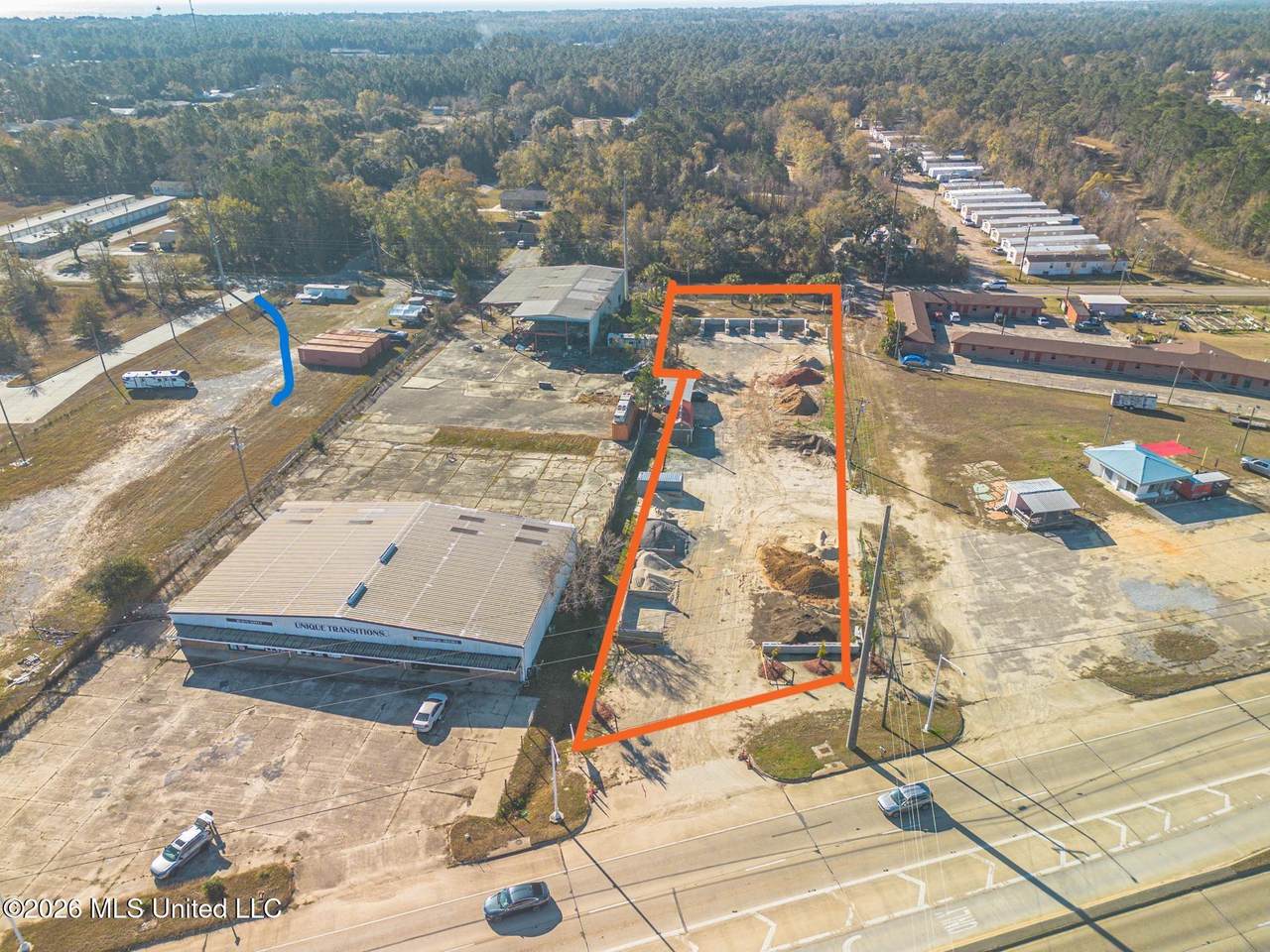 509 Hwy 90 - Photo 1