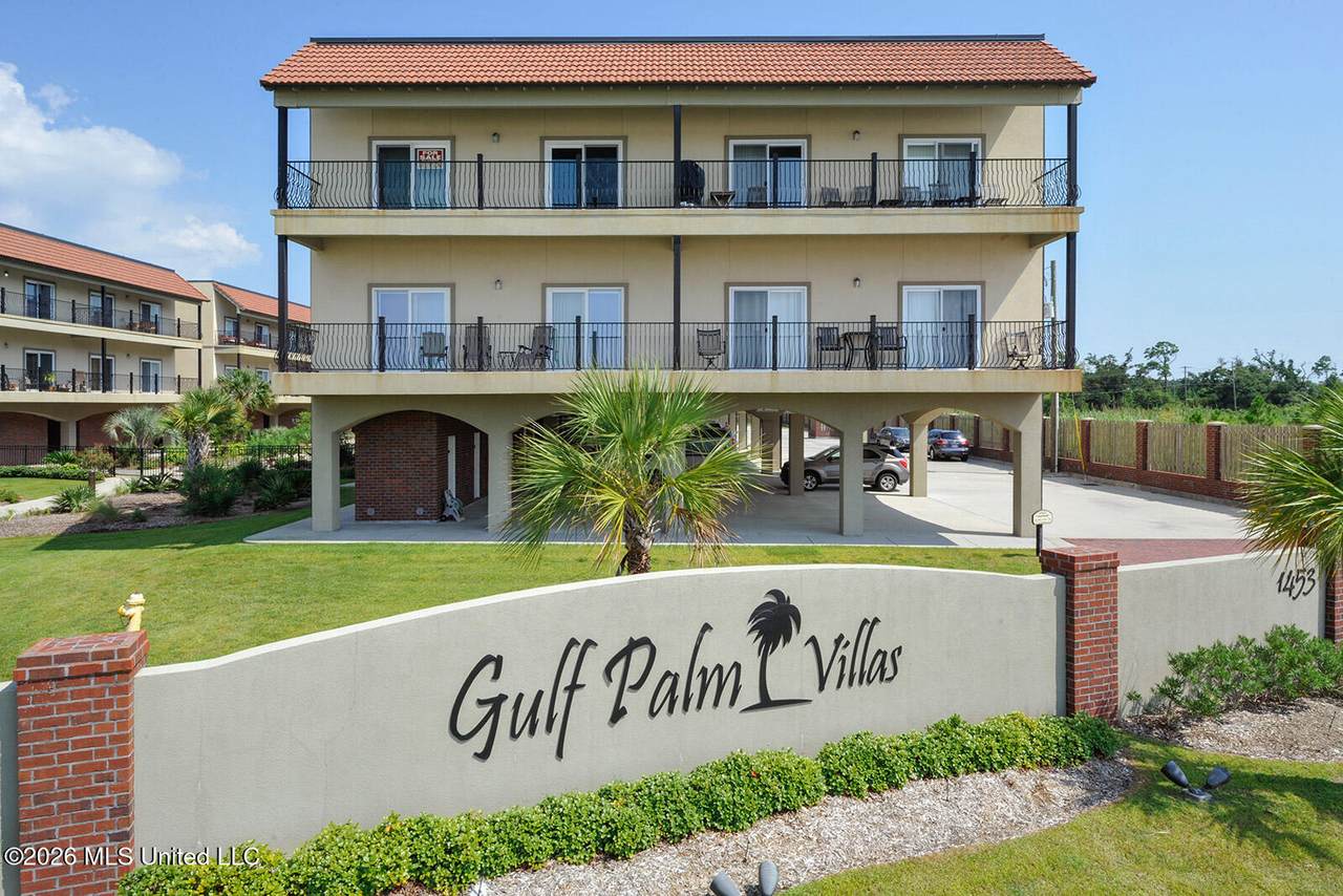 1453 Beach Boulevard - Photo 1