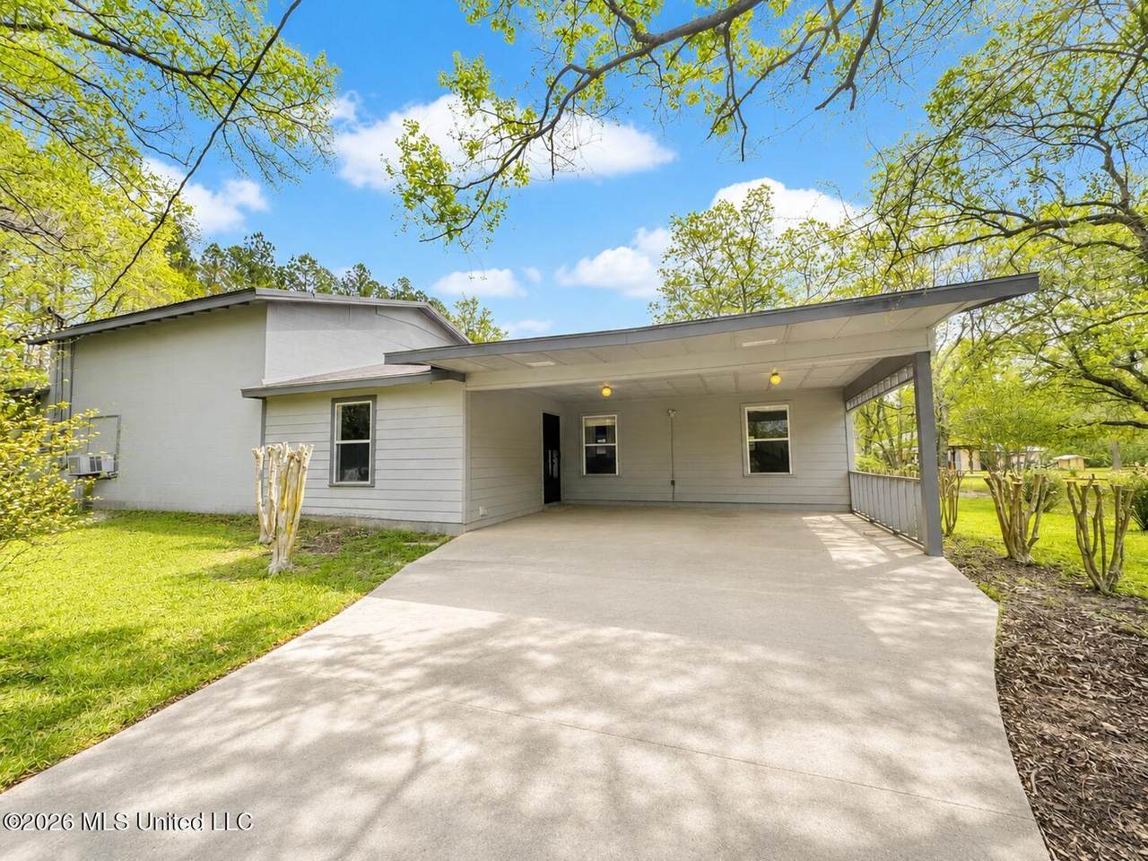 153 Ida Miller Road - Photo 1