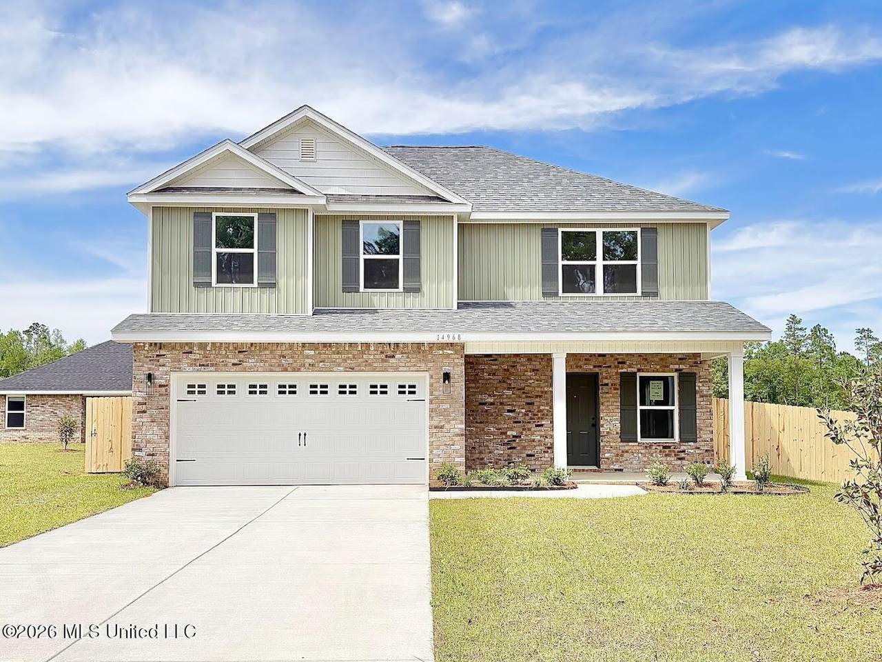 14968 Fritz Circle - Photo 1