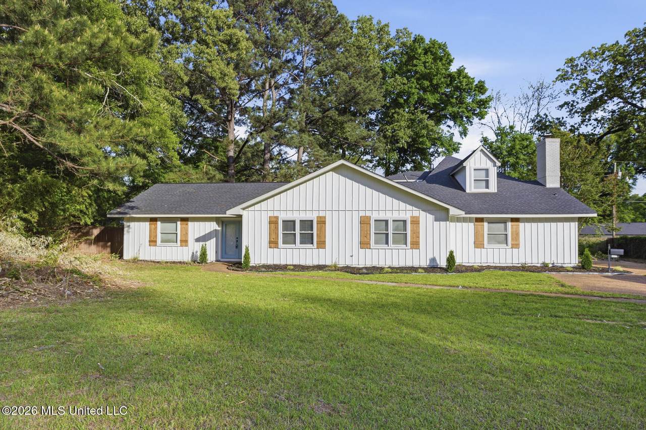 5515 Old Canton Road - Photo 1