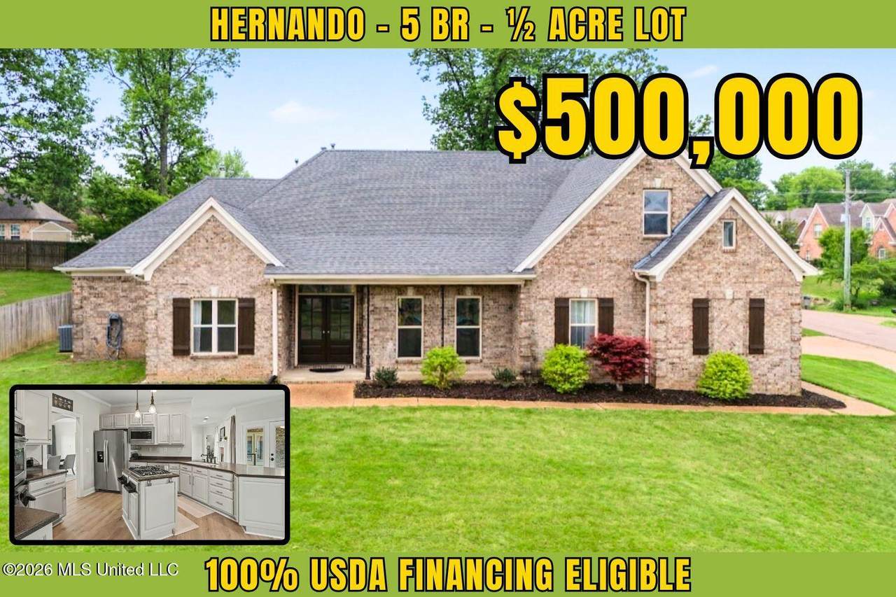 1785 Cashion Cove - Photo 1