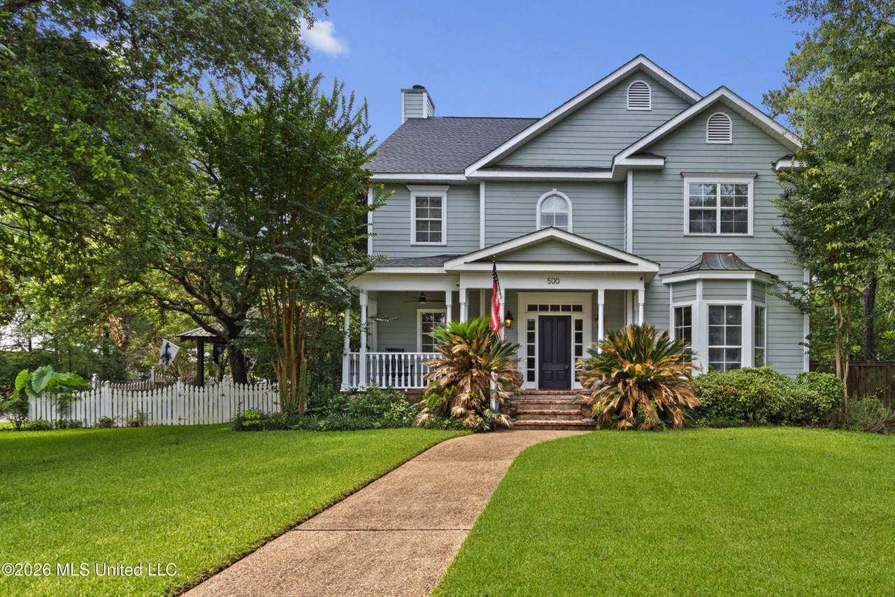 500 Brandi Lane - Photo 1