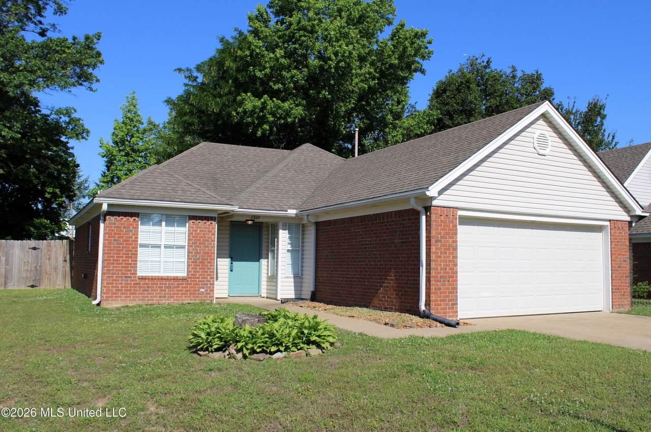 6849 Dogwood Manor - Photo 1