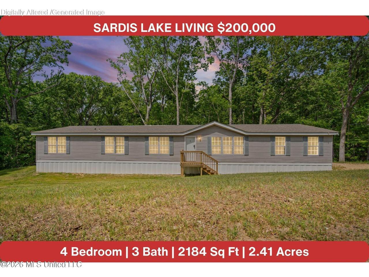 258 Coles Point Road - Photo 1