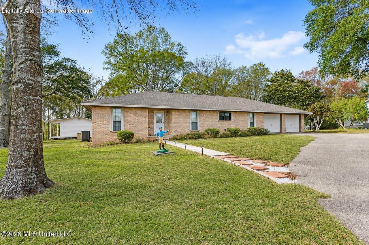 14143 Lumpkin Road - Photo 1